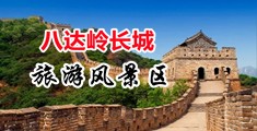 天天操精品视频中国北京-八达岭长城旅游风景区