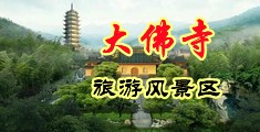 大鸡巴插逼视频大全中国浙江-新昌大佛寺旅游风景区